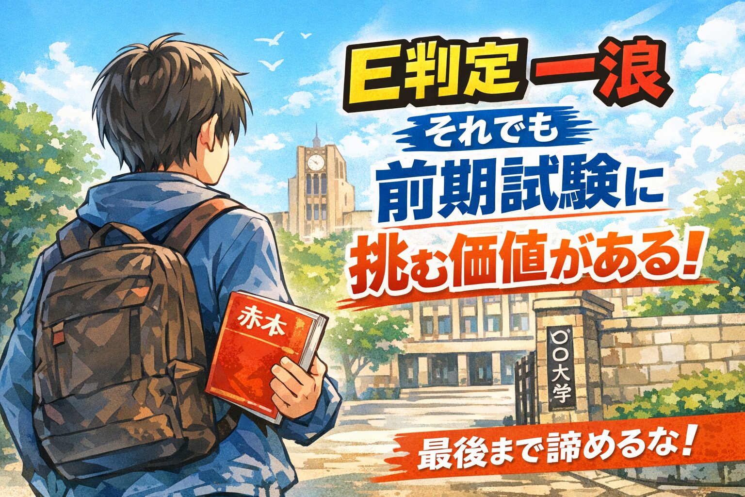 exam, national university